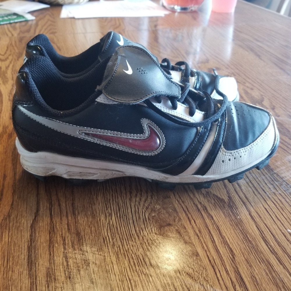 Nike Cleats
